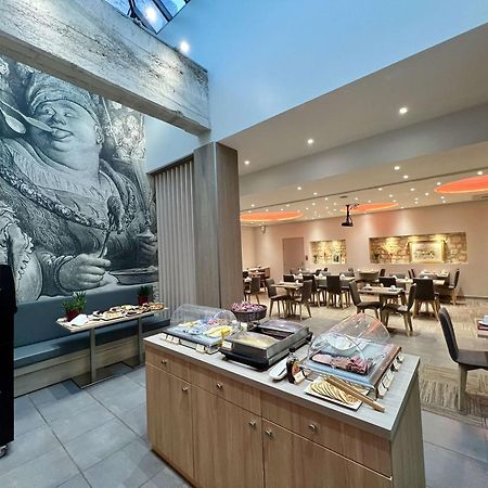 Best Western Hotel De France Chinon Exterior photo