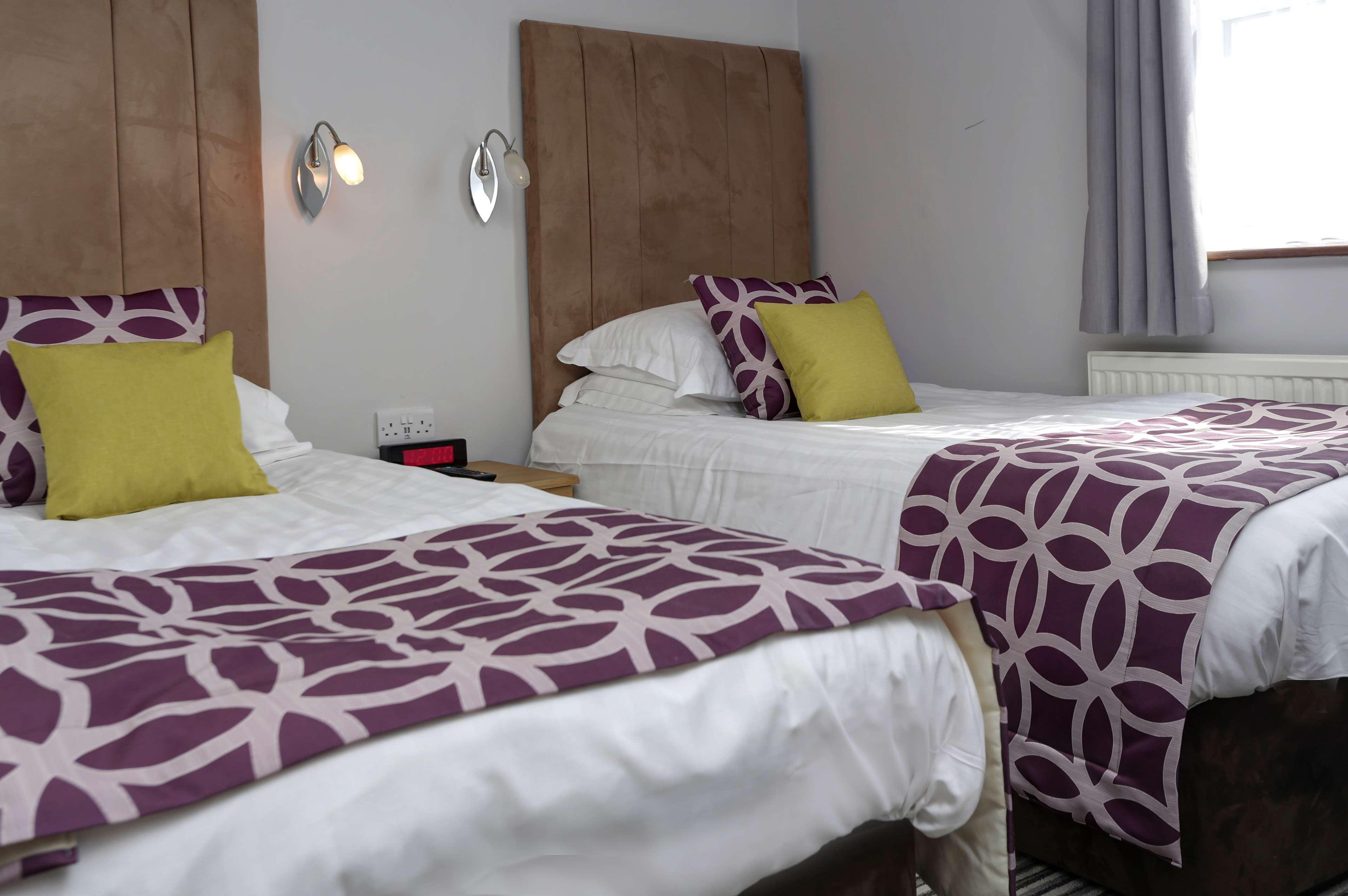 Best Western Hotel De France Chinon Exterior photo