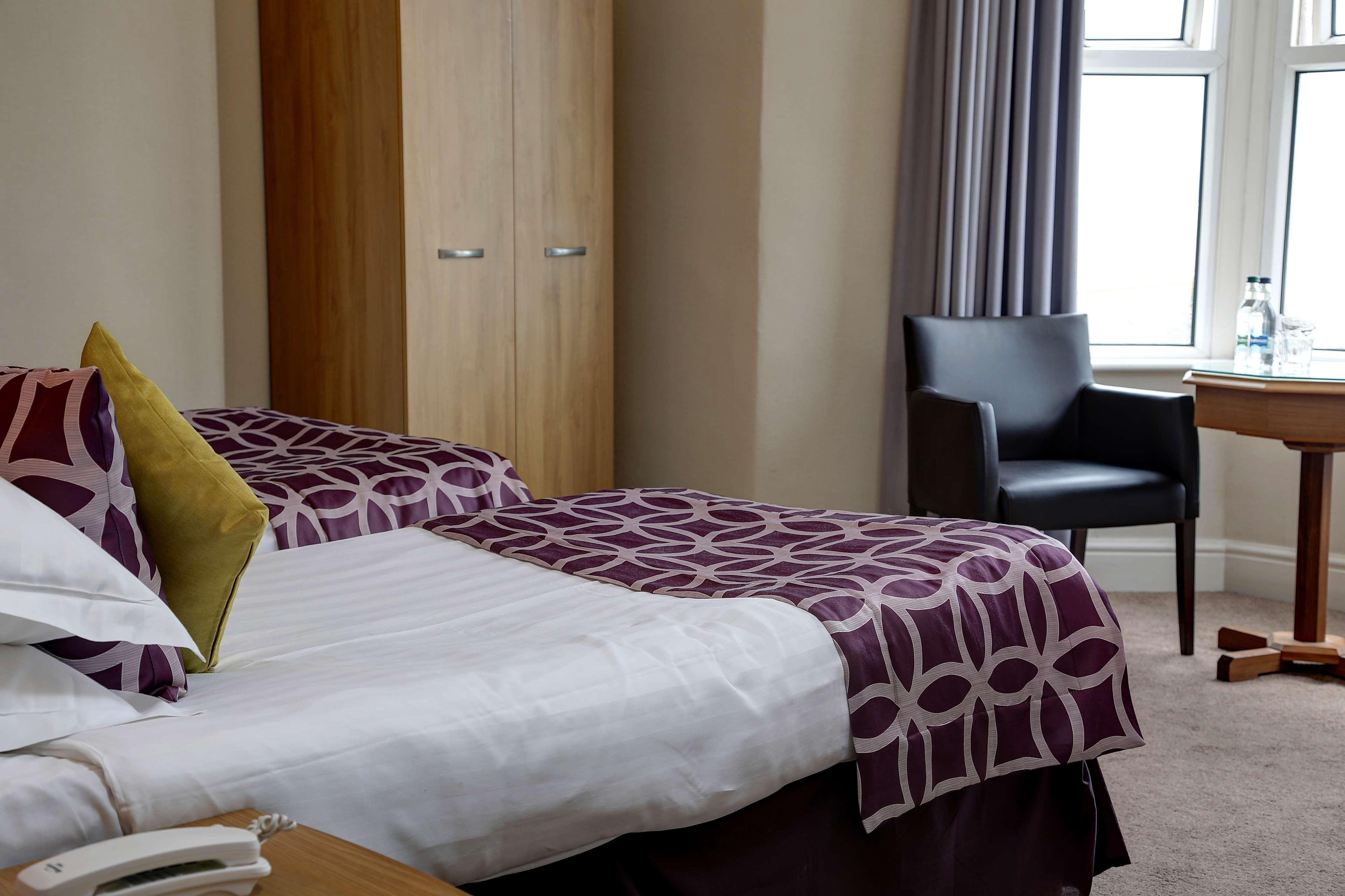 Best Western Hotel De France Chinon Exterior photo