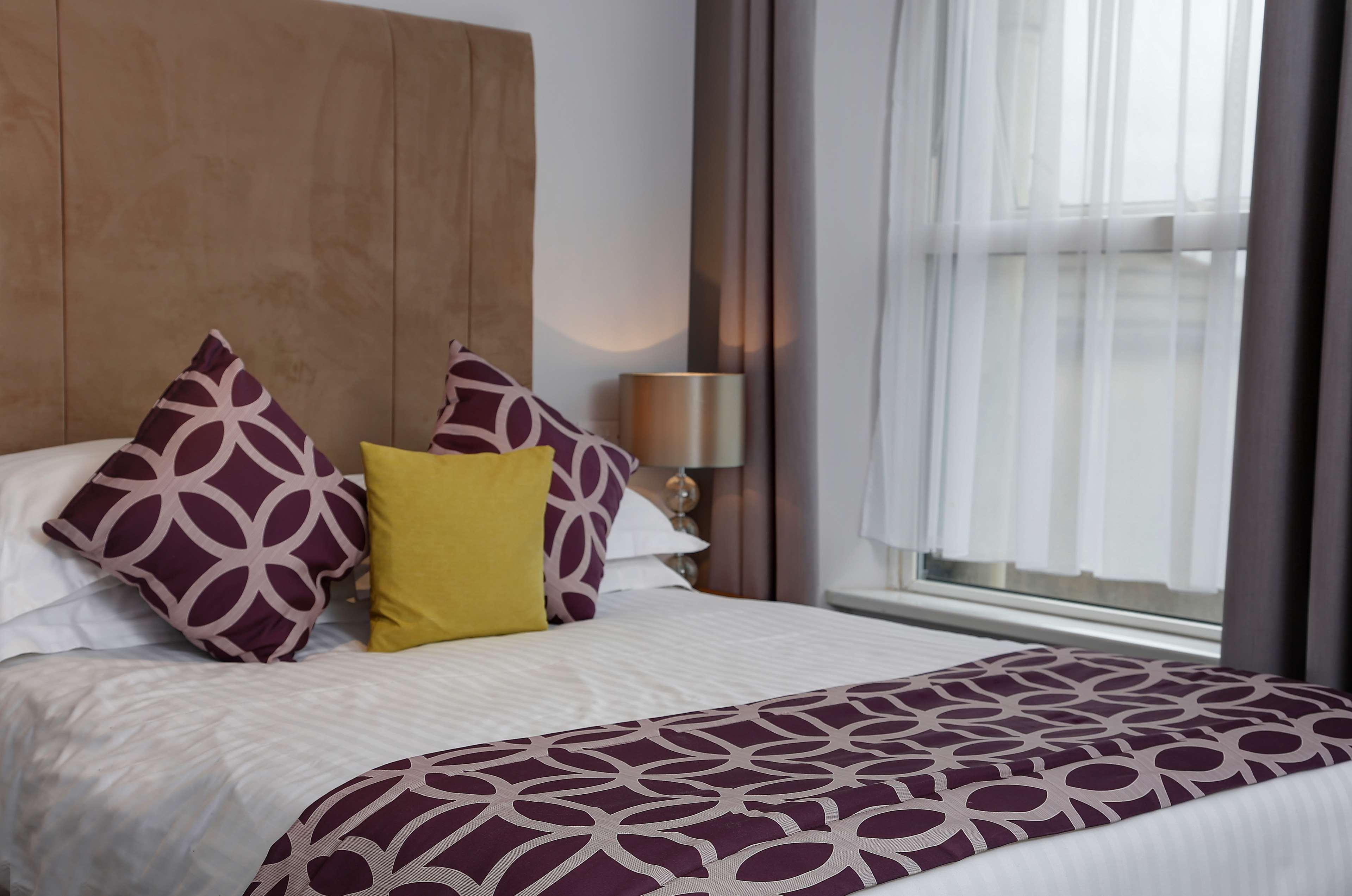 Best Western Hotel De France Chinon Exterior photo