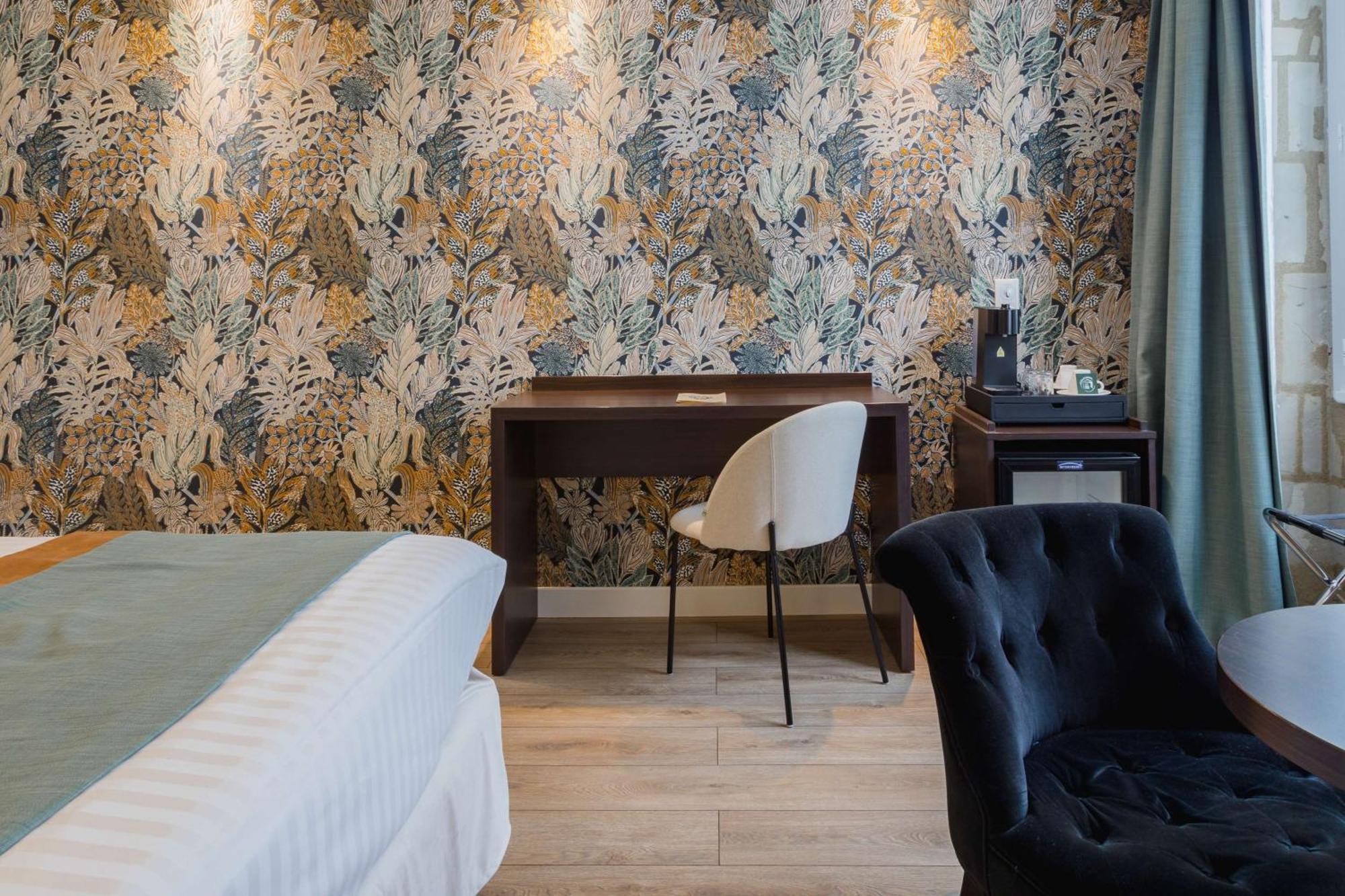 Best Western Hotel De France Chinon Exterior photo