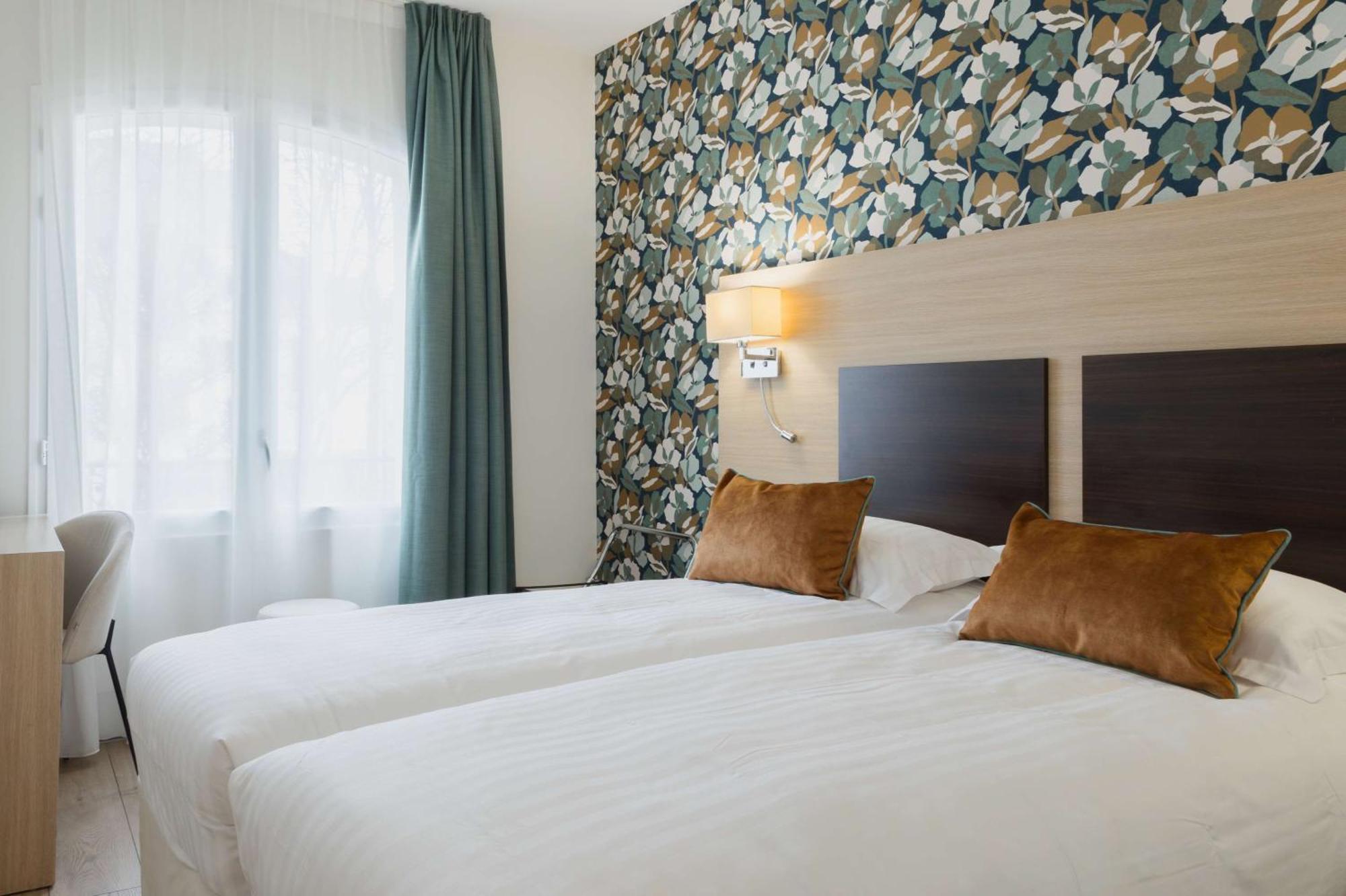 Best Western Hotel De France Chinon Exterior photo