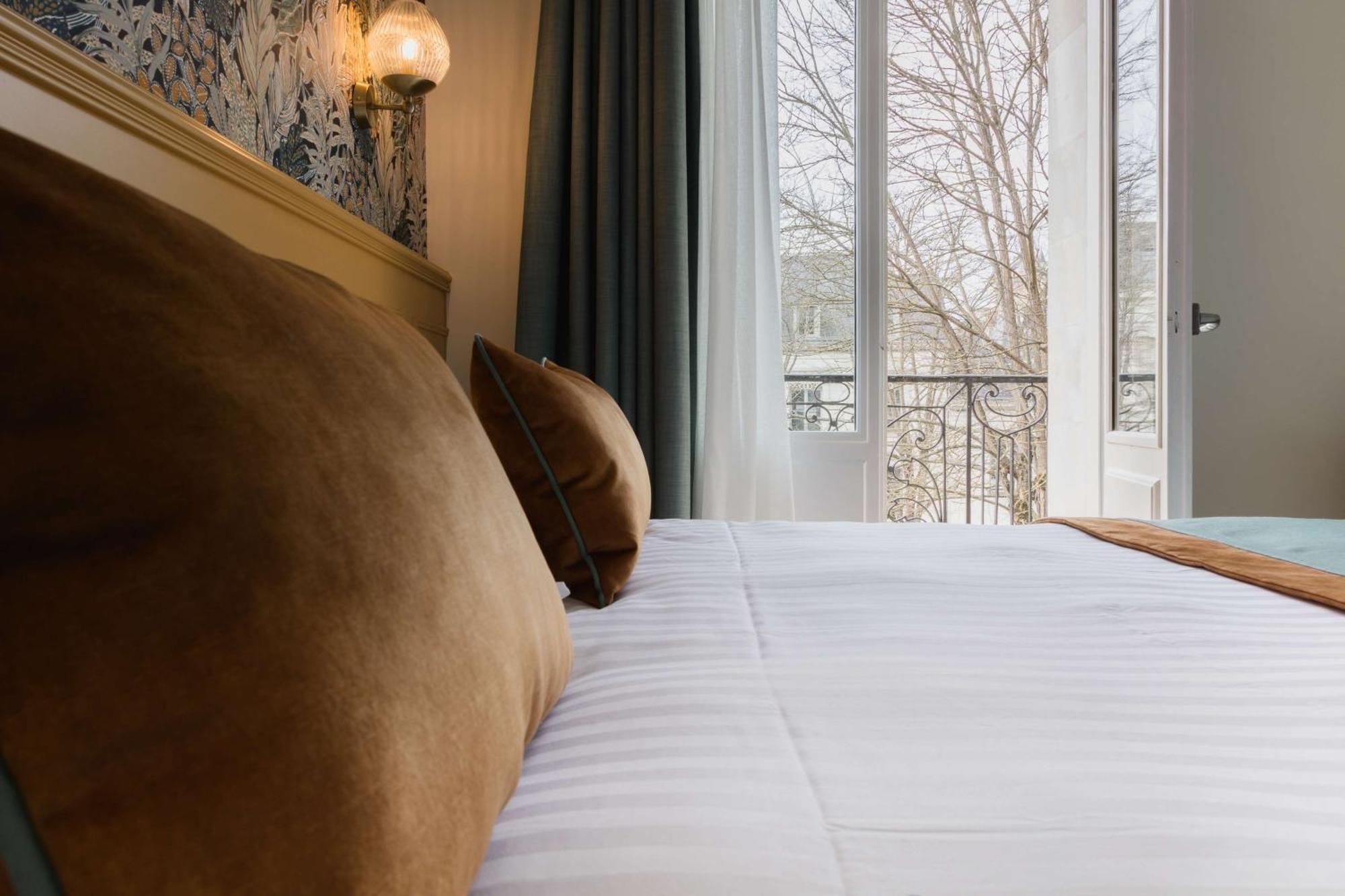 Best Western Hotel De France Chinon Exterior photo