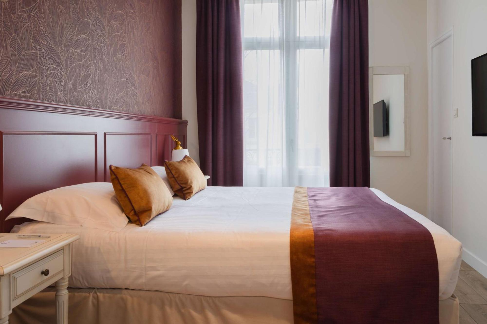 Best Western Hotel De France Chinon Exterior photo