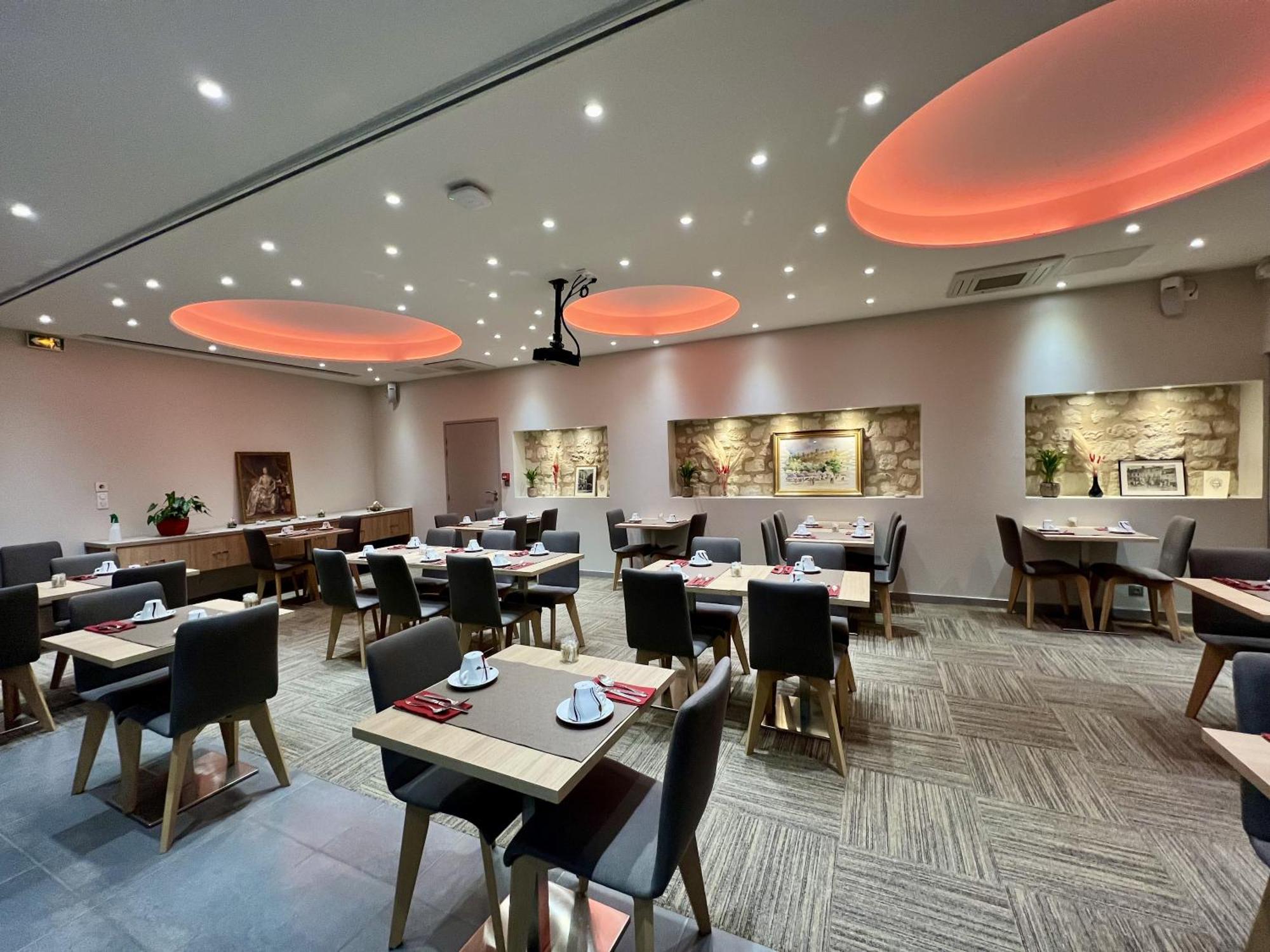 Best Western Hotel De France Chinon Exterior photo