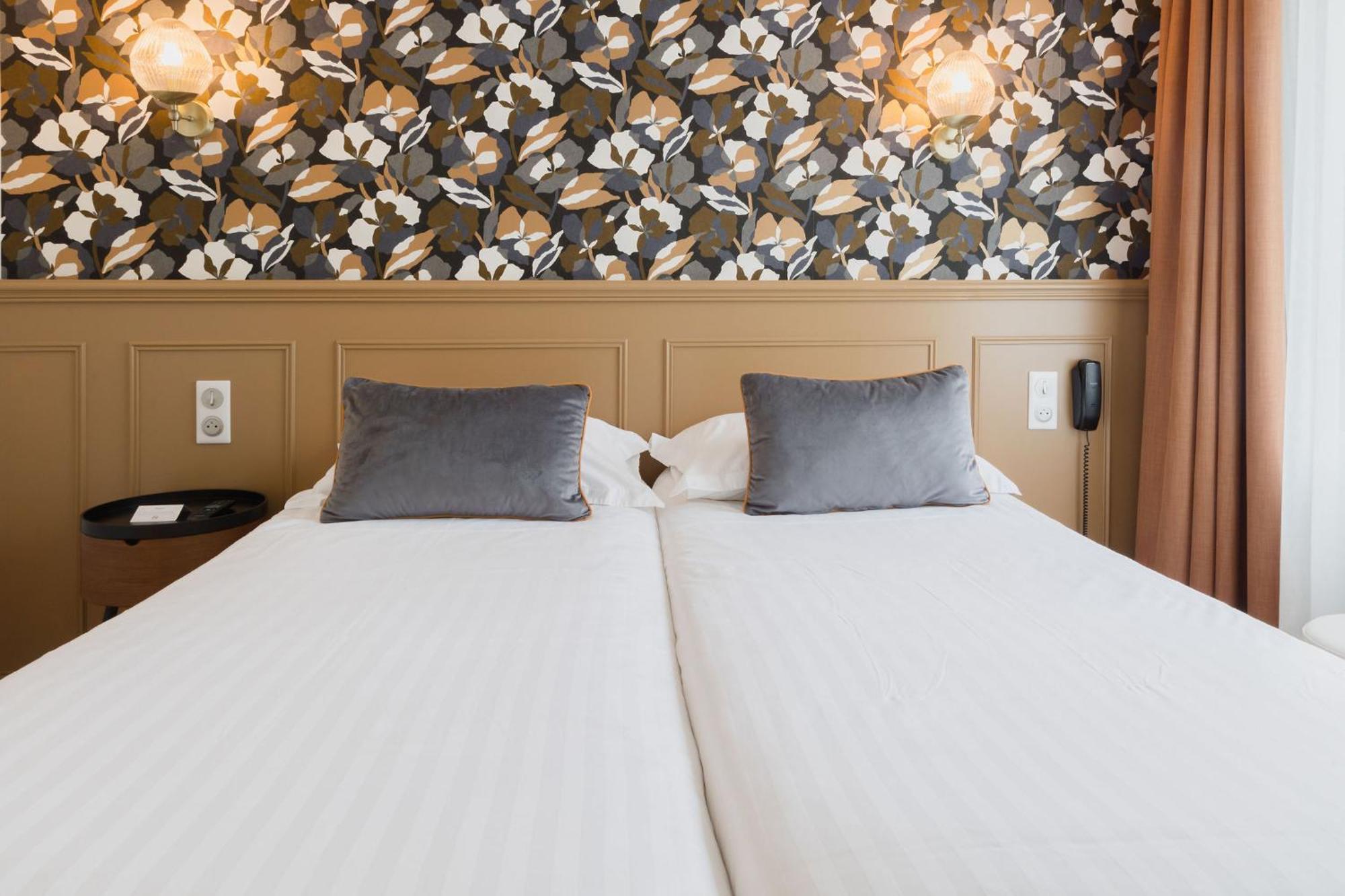 Best Western Hotel De France Chinon Exterior photo