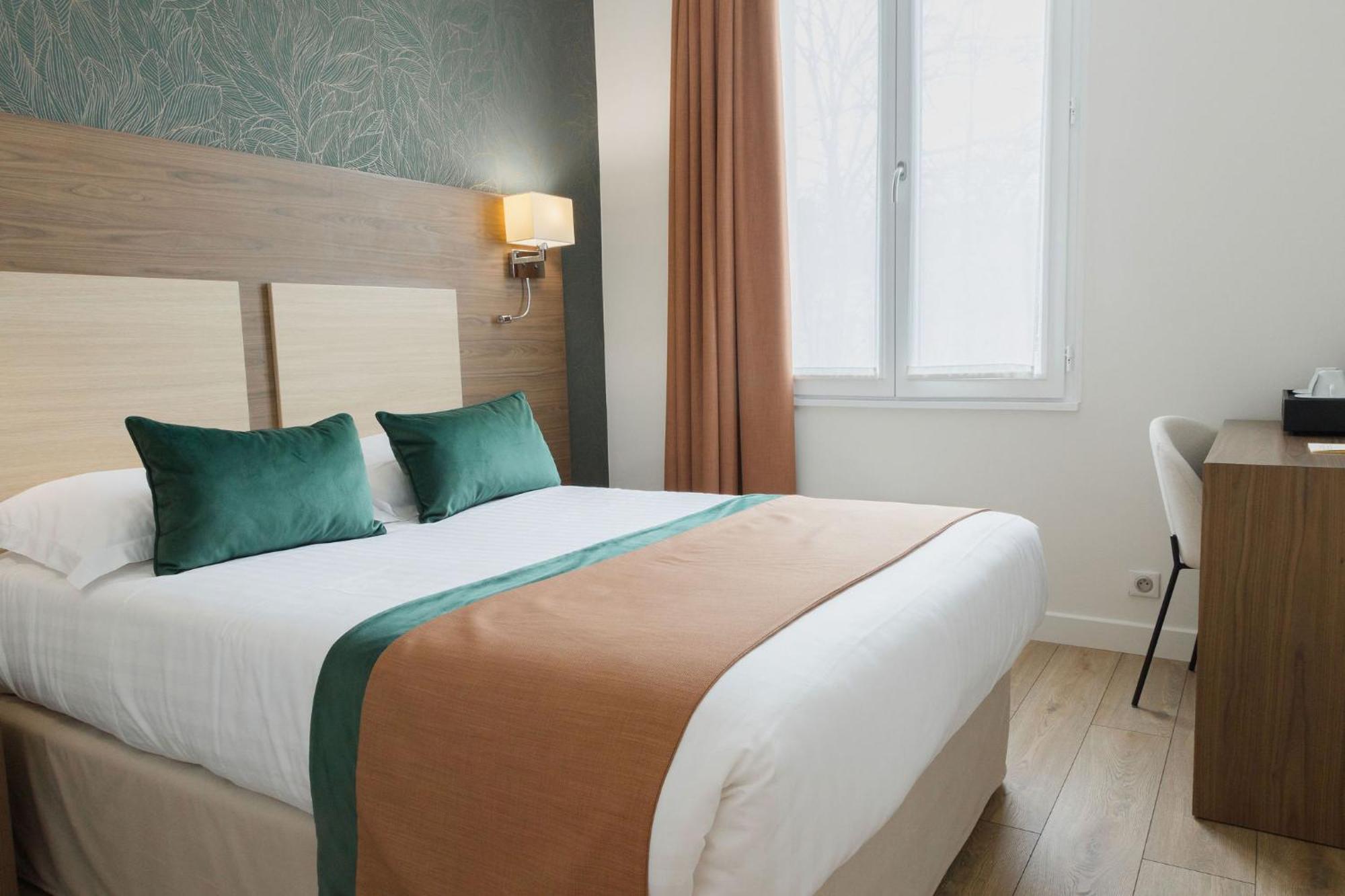 Best Western Hotel De France Chinon Exterior photo
